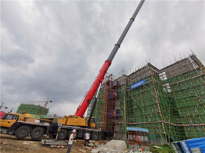 桑珠孜区吊装方案需要单独付费吗？复杂工况是否提供专家论证？